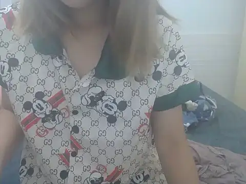 Snapshot of Hannie_26 chatting on October 2025 01:50:01 PM Hannie 26 online show from October 2025 01:50:01 PM