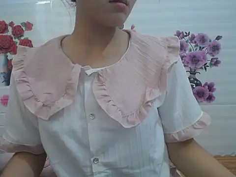 Snapshot of Hannie_26 chatting on October 2025 04:15:01 AM Hannie 26 online show from October 2025 04:15:01 AM