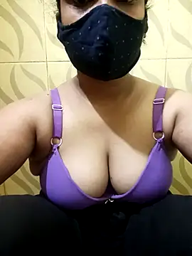 Rupsha707 online show from October 2025 08:26:01 PM