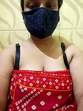 Rupsha707 online show from October 2025 07:47:02 PM