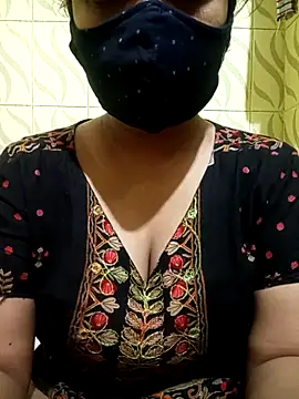 Rupsha707 online show from November 2025 08:33:02 PM