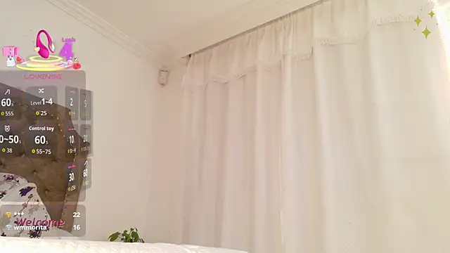 Scarlett Star01 online show from May 2026 05:07:02 PM