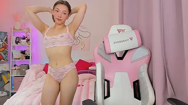 Leri Dells online show from December 2025 03:01:02 AM