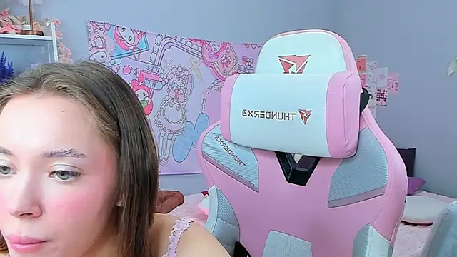 Leri Dells online show from February 2026 06:40:02 AM