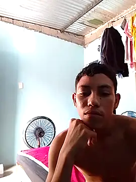 SalariedNudist online show from September 2025 05:38:02 PM