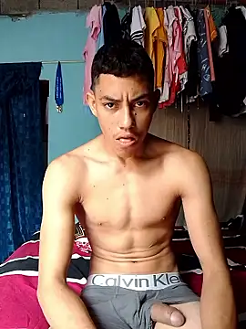 SalariedNudist online show from September 2025 02:44:02 PM