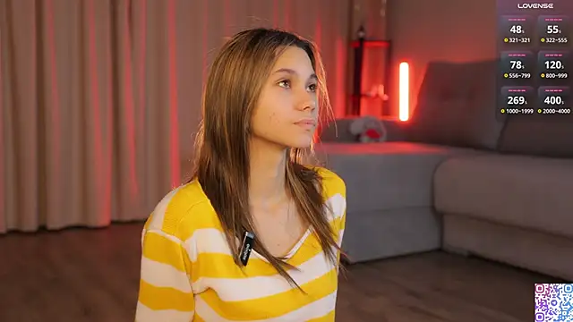 Snapshot of lovekissmes chatting on December 2025 02:48:01 PM lovekissmes online show from December 2025 02:48:01 PM