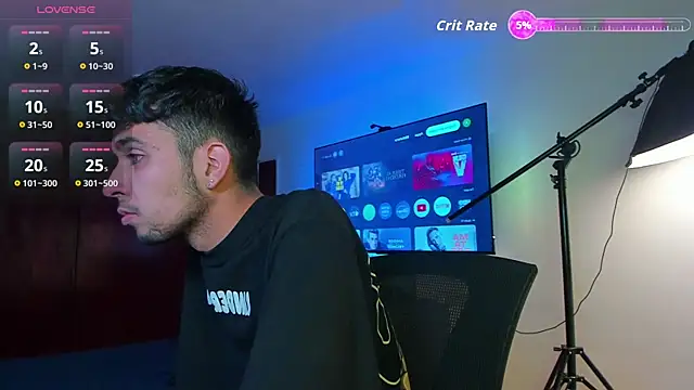 jei coxs online show from September 2025 06:11:02 PM