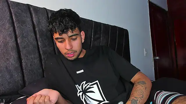 jei coxs online show from October 2025 11:33:02 AM