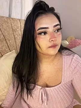 Snapshot of Mericute_ chatting on October 2025 12:30:02 AM Mericute online show from October 2025 12:30:02 AM