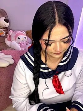 Snapshot of Mericute_ chatting on November 2025 02:34:01 AM Mericute online show from November 2025 02:34:01 AM