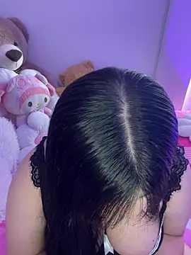 Mericute  online show from February 2026 02:09:02 AM