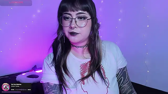Hallucigenia  online show from June 2026 08:22:01 PM