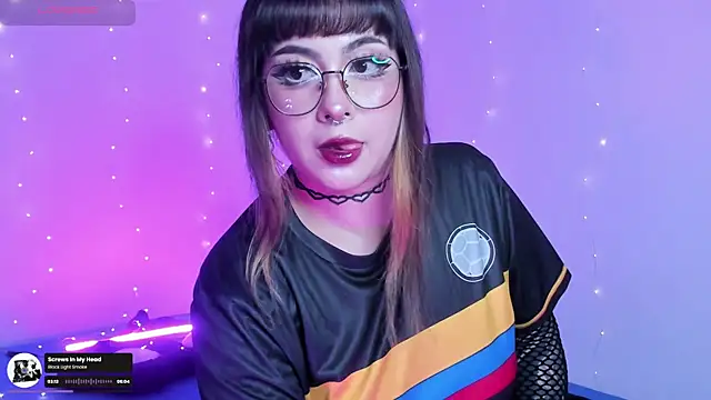 Hallucigenia  online show from June 2026 10:19:02 PM