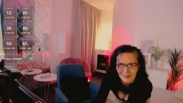 Snapshot of Irene_Marlow chatting on September 2025 05:44:01 AM Irene Marlow online show from September 2025 05:44:01 AM