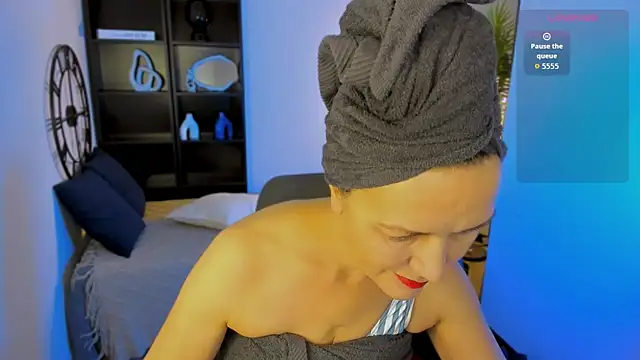 Irene Marlow online show from January 2026 01:47:02 PM