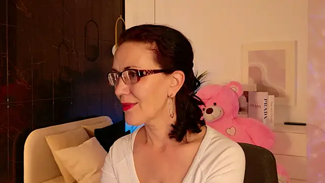 Irene Marlow online show from March 2026 01:58:02 PM