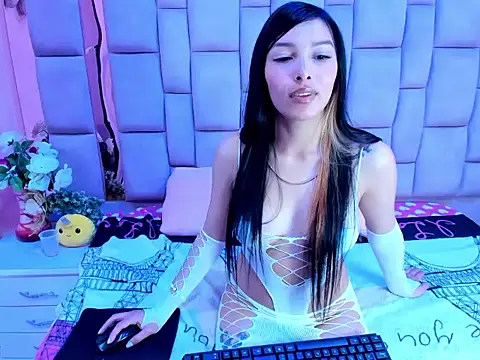 Snapshot of burbuja_pink_ chatting on December 2025 03:56:01 AM burbuja pink online show from December 2025 03:56:01 AM