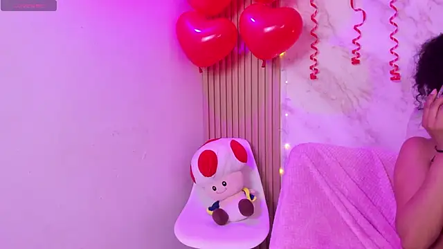 natalia blue online show from February 2026 04:38:01 AM