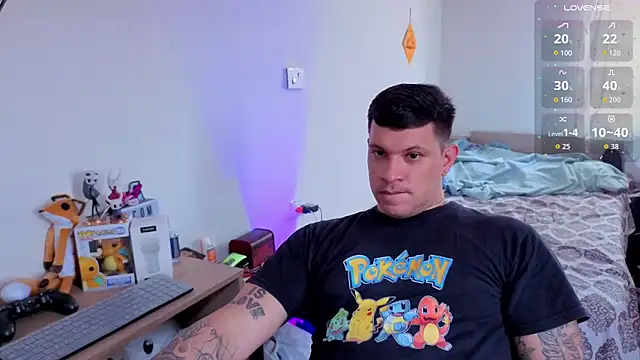 Snapshot of ryden_01 chatting on October 2025 04:04:02 PM ryden 01 online show from October 2025 04:04:02 PM