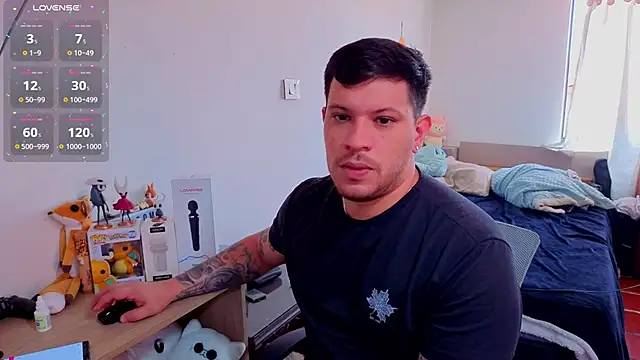 Snapshot of ryden_01 chatting on October 2025 03:01:01 PM ryden 01 online show from October 2025 03:01:01 PM