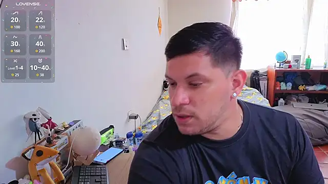 ryden 01 online show from January 2026 03:47:01 PM