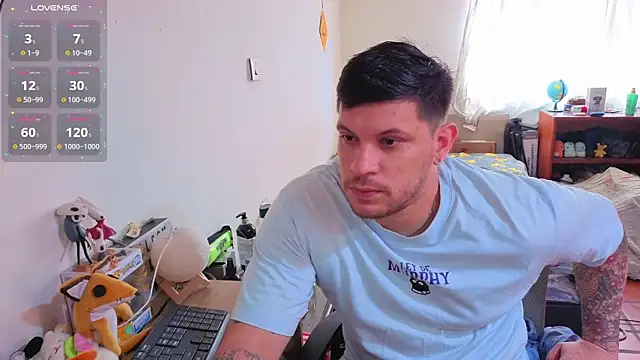 ryden 01 online show from January 2026 03:28:01 PM