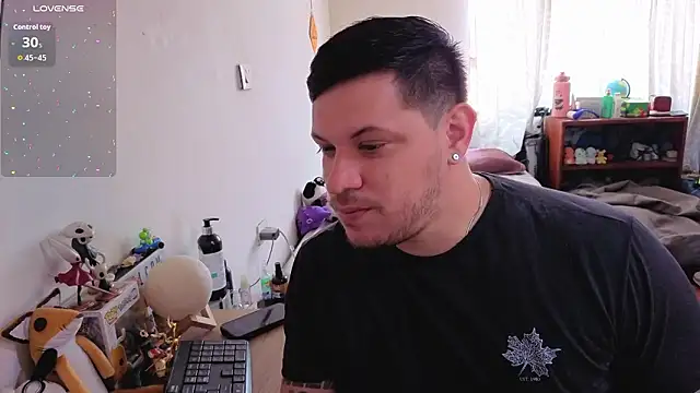 ryden 01 online show from March 2026 03:08:01 PM