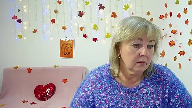 MilenaWedxy online show from November 2025 09:41:01 AM