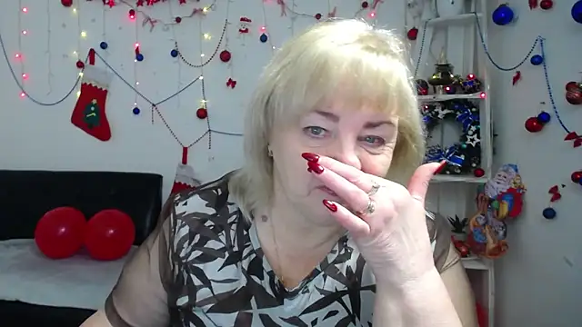 MilenaWedxy online show from December 2025 06:11:01 AM