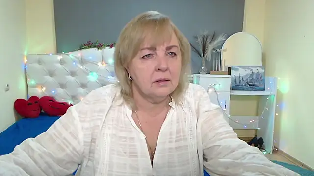 MilenaWedxy online show from January 2026 06:07:02 AM