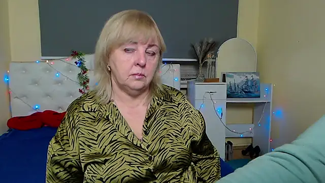 MilenaWedxy online show from January 2026 06:40:02 AM