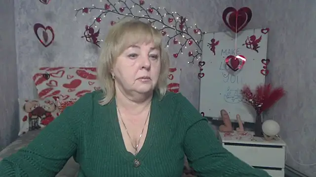MilenaWedxy online show from February 2026 08:08:02 AM