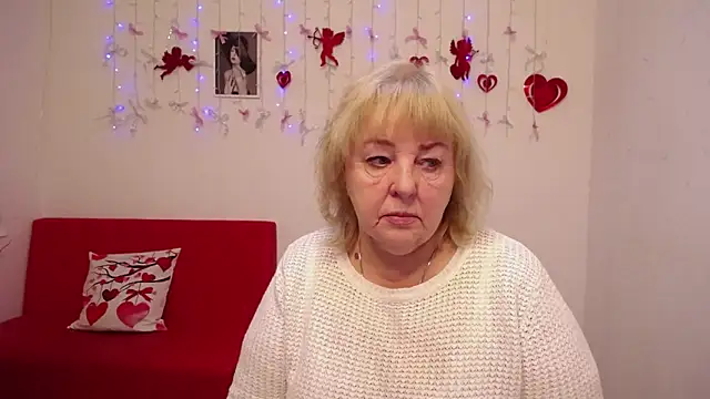 MilenaWedxy online show from February 2026 09:12:02 AM