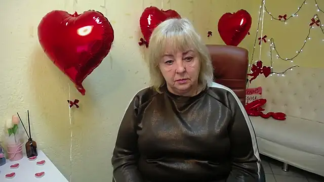 MilenaWedxy online show from February 2026 06:34:02 PM