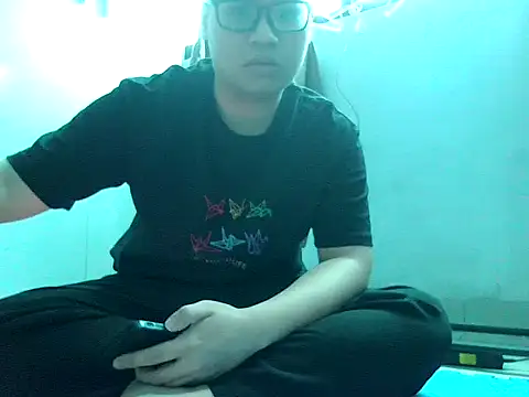 loveninja online show from March 2026 02:08:02 AM