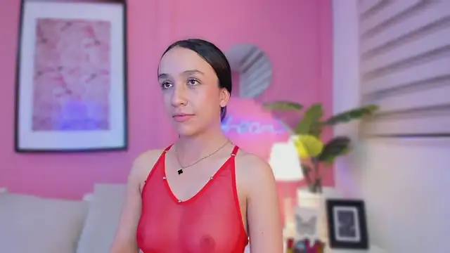 aliissonn online show from February 2026 12:26:02 AM