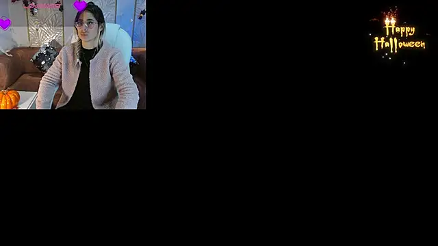 LunaaGrey  online show from October 2025 03:42:02 AM