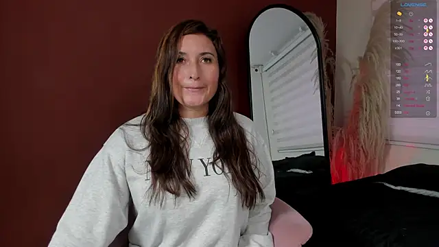 angela fiory online show from April 2026 07:53:01 PM