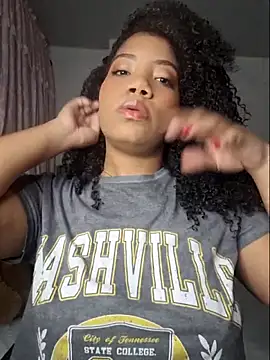 hottielatina online show from November 2025 11:10:02 PM