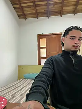 SexyBOy 2217 online show from March 2026 02:22:02 PM