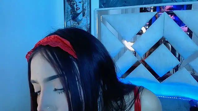 ladymooncs online show from May 2026 08:50:02 PM