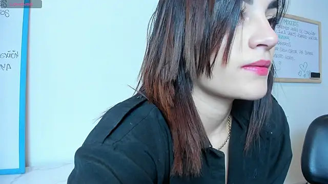 Maddy Rouse1 online show from October 2025 03:24:02 AM