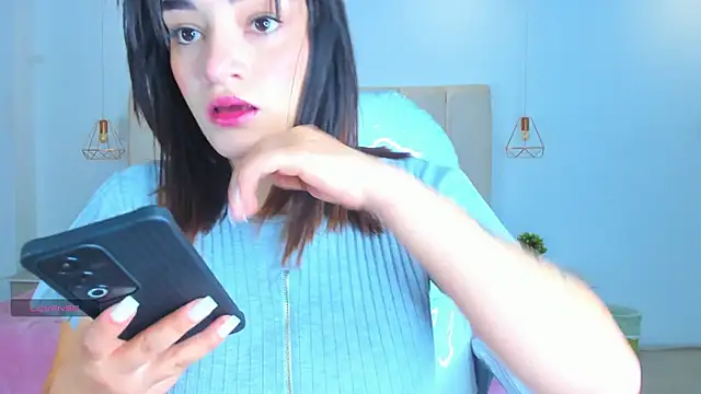 Maddy Rouse1 online show from October 2025 03:59:01 AM