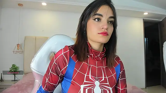 Maddy Rouse1 online show from October 2025 03:28:01 AM