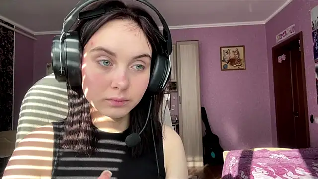 MollyPartey online show from September 2025 06:16:02 AM