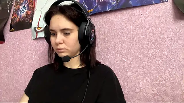 MollyPartey online show from September 2025 07:24:02 AM