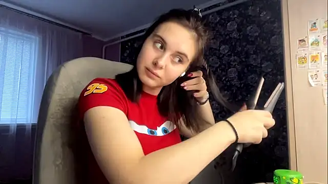 MollyPartey online show from October 2025 08:56:02 AM