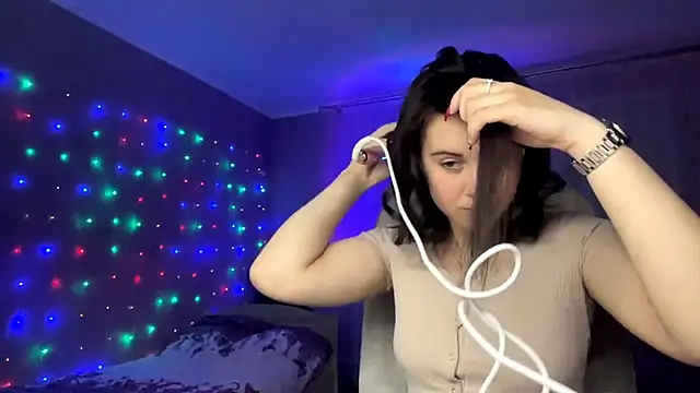 MollyPartey online show from October 2025 03:55:02 PM