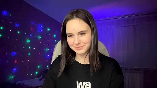 MollyPartey online show from October 2025 10:10:01 PM